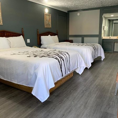 Stratford Inn Tyler Buitenkant foto