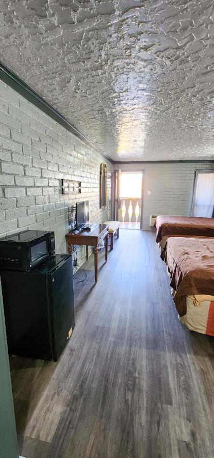 Stratford Inn Tyler Buitenkant foto