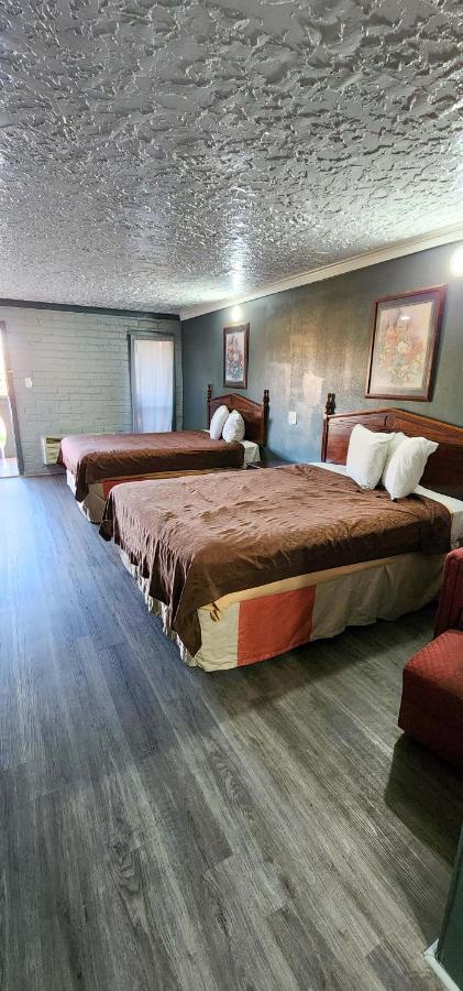 Stratford Inn Tyler Buitenkant foto